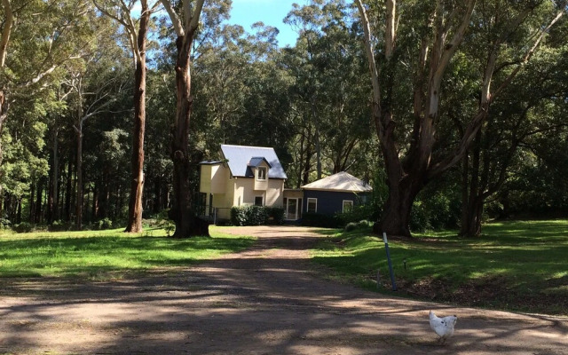 Haven Retreat