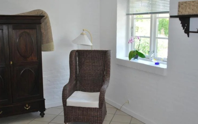 Naturparkens Bed & Breakfast
