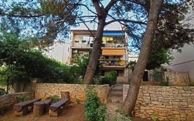 Apartment Ljubica
