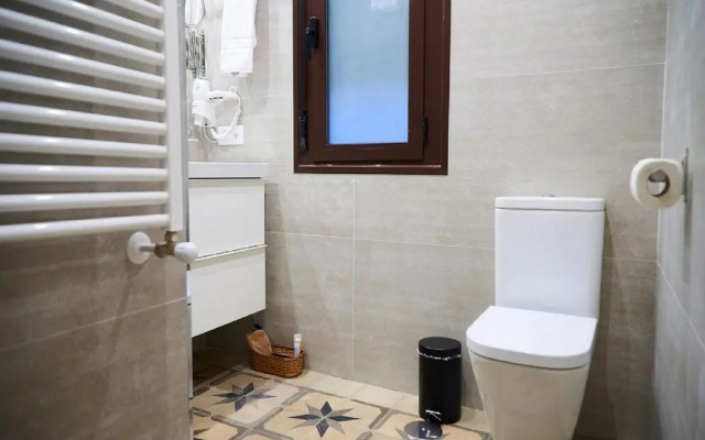 Apartamentos San Pablo
