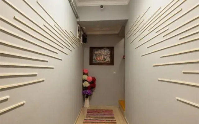 Garden İn Apart Sultanahmet