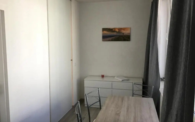 Pension Neuerbe
