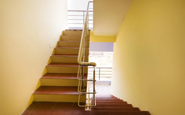 OYO 79180 Connect Hotel Perumbakkam