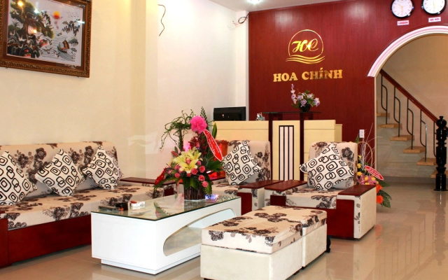 Hoa Chinh Hotel