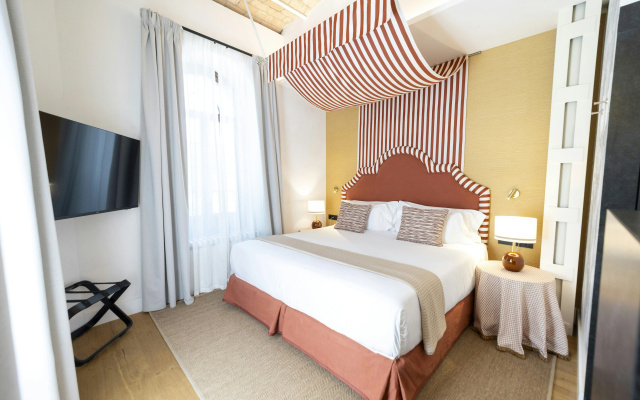 Cavalta Boutique Hotel – Small Luxury Hotel