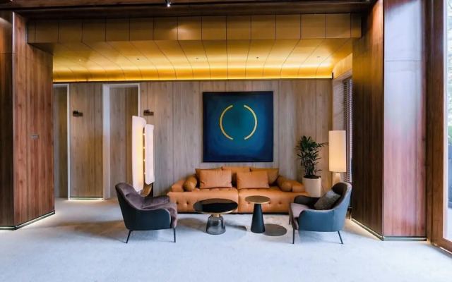 JA Hotel