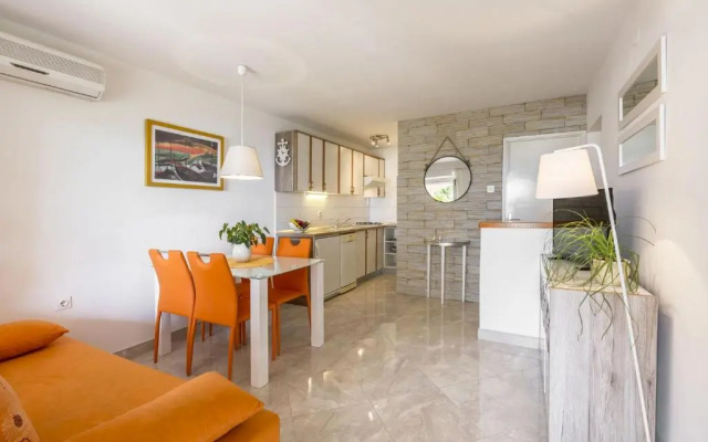 Apartments Matea
