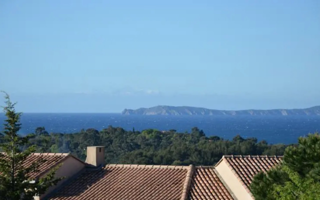 Villa les Pins