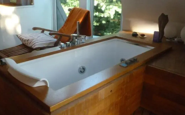 Le Loft de la Sablière