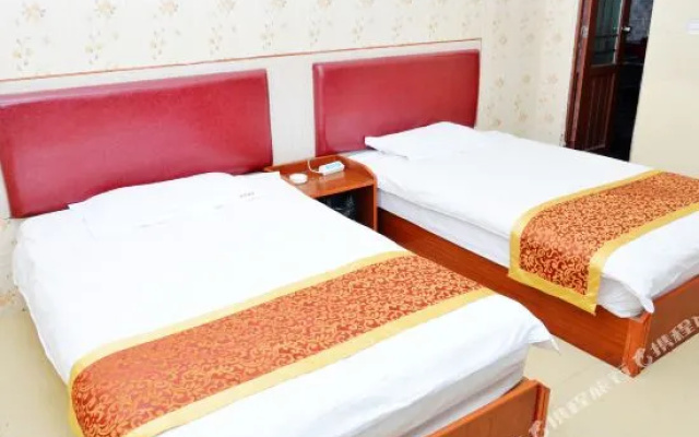 Huayu Hotel