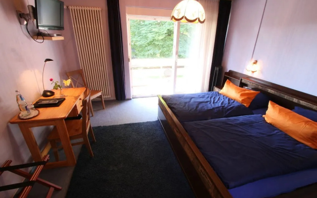Hotel La Provence Garni