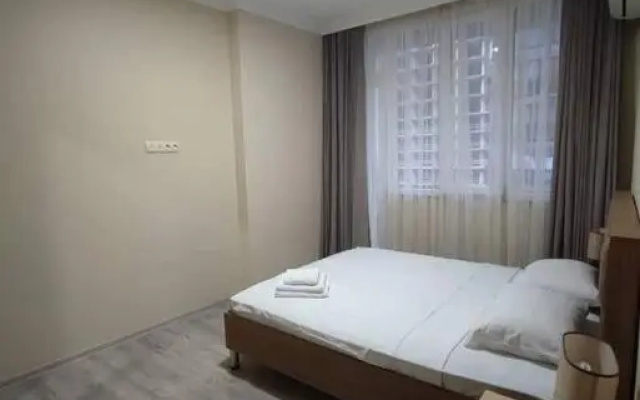 Leo Group SUITE Apartment 16-02 Horizons Batumi