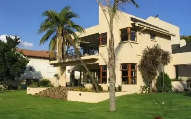 Impangele Bed & Breakfast