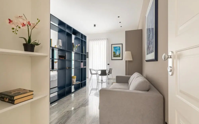 Palazzo Giglio Charme Suite 1 by Wonderful Italy