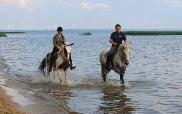 Baltic Waves Resort