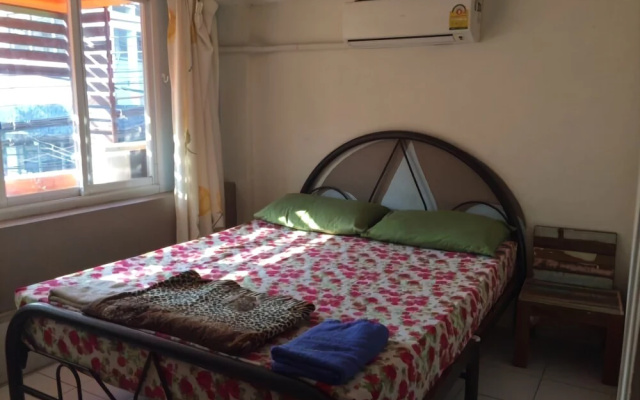 Jasmine Guesthouse