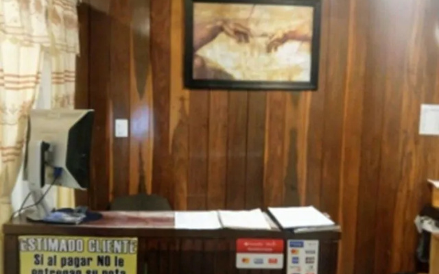 Hotel Real de Obregon