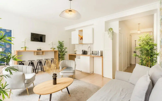 Merveil Family Suite - Aboukir VIII
