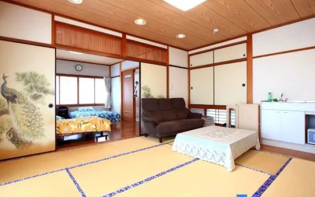 Yuuwa Guest House