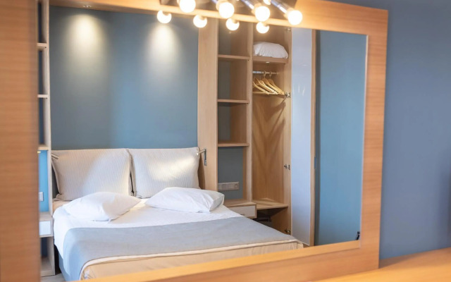 Heliotrope Hotels