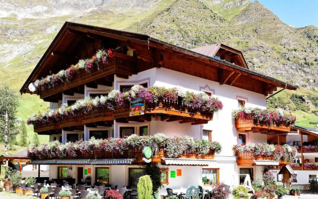 Hotel Pöhl