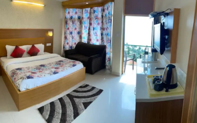 City Inn Dalhousie