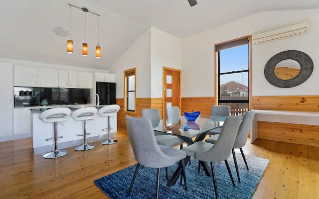 Newcastle Short Stay Apartments - Glebe Road Adamstown