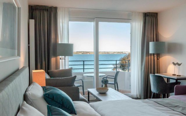 Intermar Hotel & Apartments