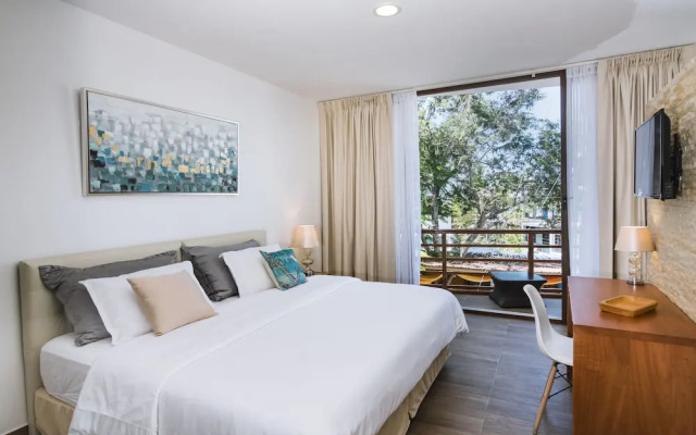Hotel La Isla