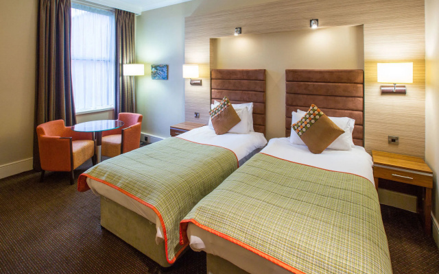 Cheltenham Chase Hotel & Spa