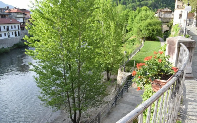 residenza la roggia