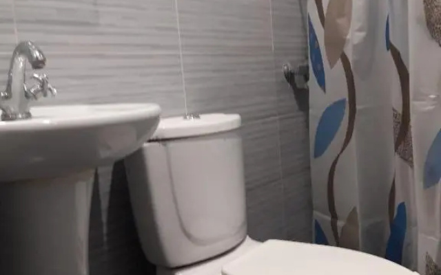 Luxuri Apartment
