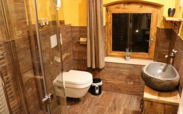 Guesthouse Gorska Reka