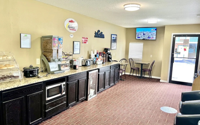 Super 8 Columbia/Ft. Jackson, SC