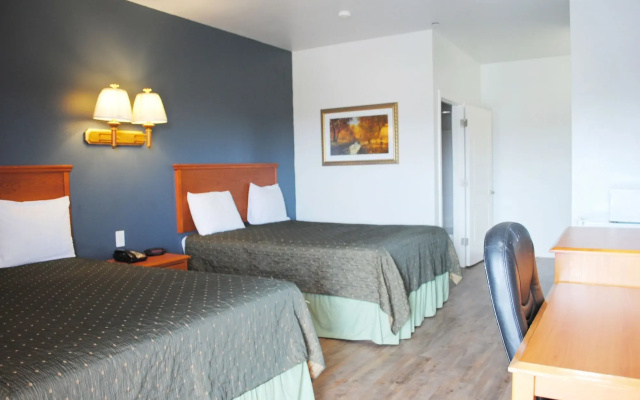 Bestway Inn