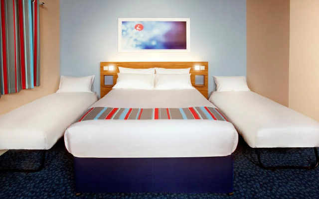 Travelodge Swindon Central