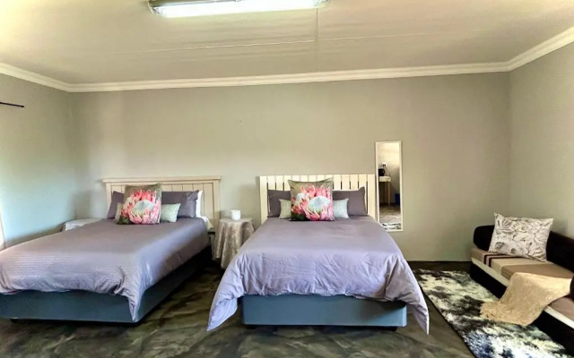 Protea Guesthouse