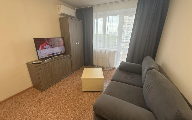 В Гости на Запорожской 57