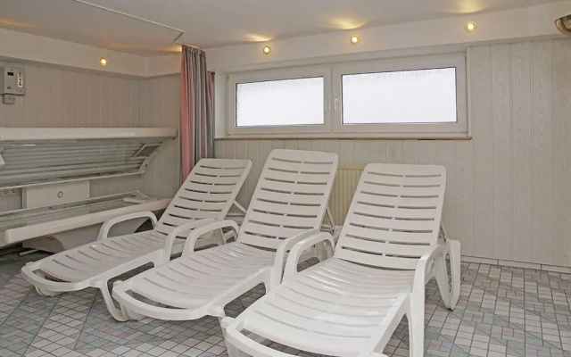 Fischerhus Fischerhus - Wohnung 6