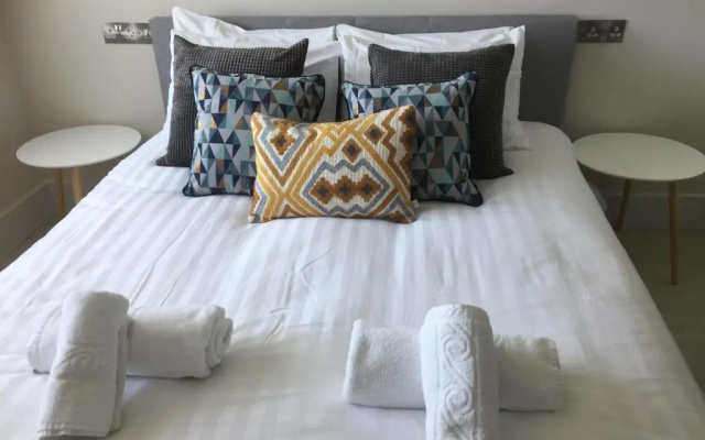 Saltwater Suites at Fistral