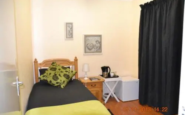 Lobelia Guesthouse