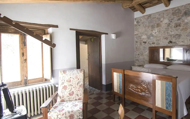 Agriturismo Casa Cauli