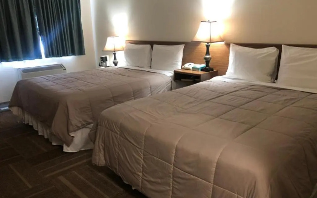 Houston Motor Inn