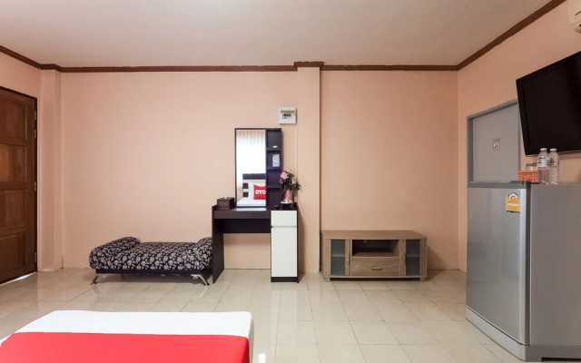 Oyo 75370 Saowanee Resort And Apartment