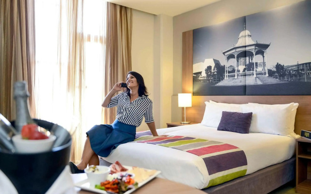 Grosvenor Hotel Adelaide by Accor