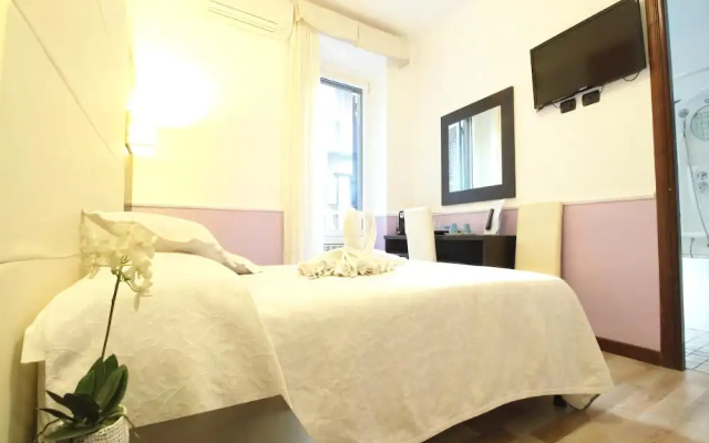 Relais Colosseum 226