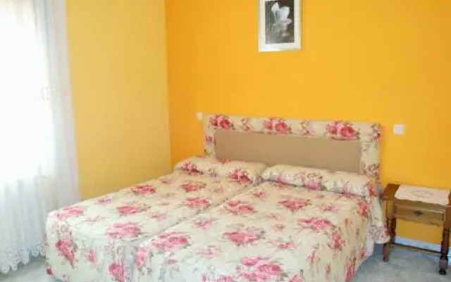 Hostal restaurante Villa de Sepúlveda
