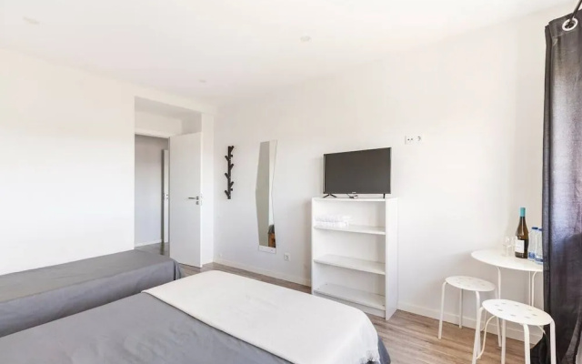 Bossa nova guesthouse braga