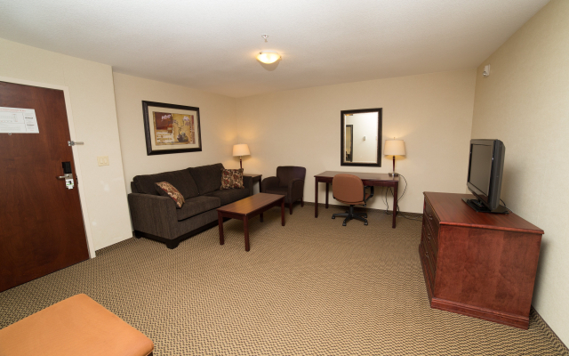 Holiday Inn Hotel & Suites Lloydminster by IHG