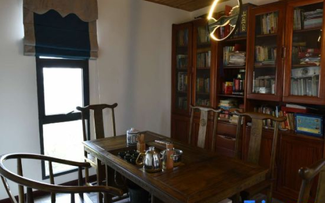 Kunming Xishan Shanshe Chinese Inn